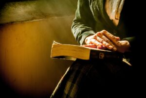 prayer