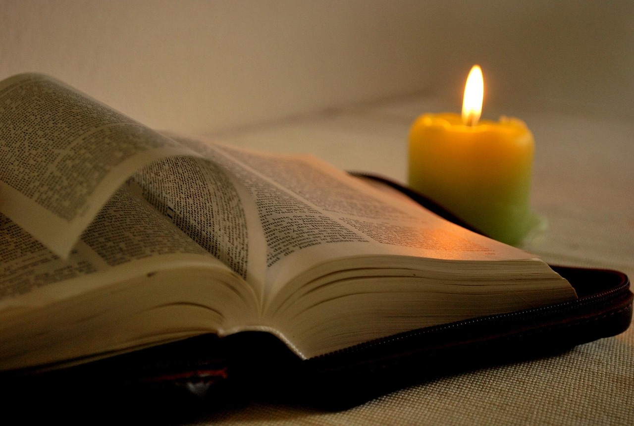 Powerful Christian Prayer