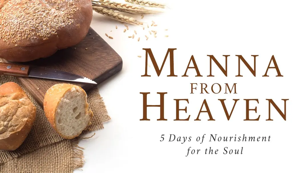 manna