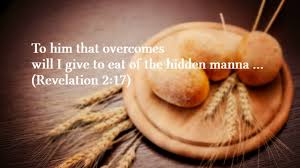 manna