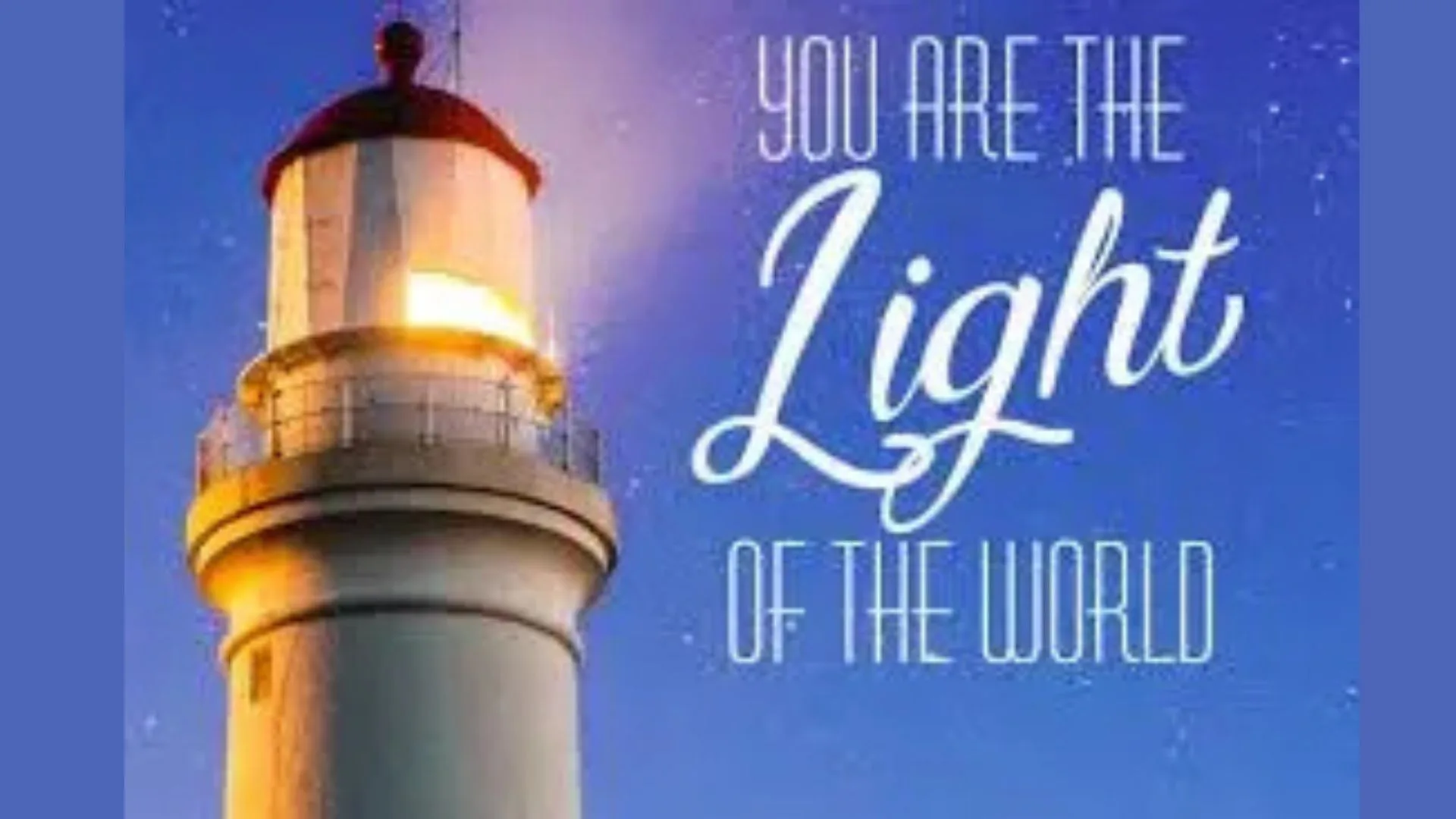 light