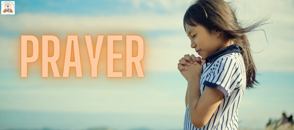 What is the most famous prayer in Christianity?