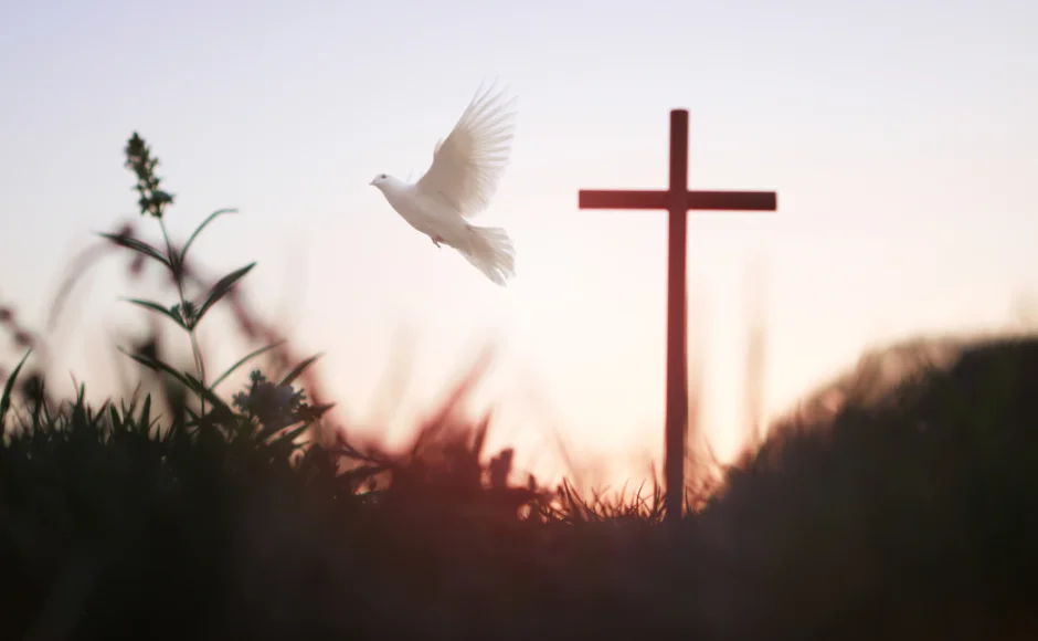 Good Friday