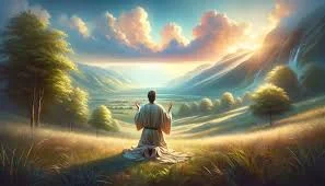 How do Christians start prayers?