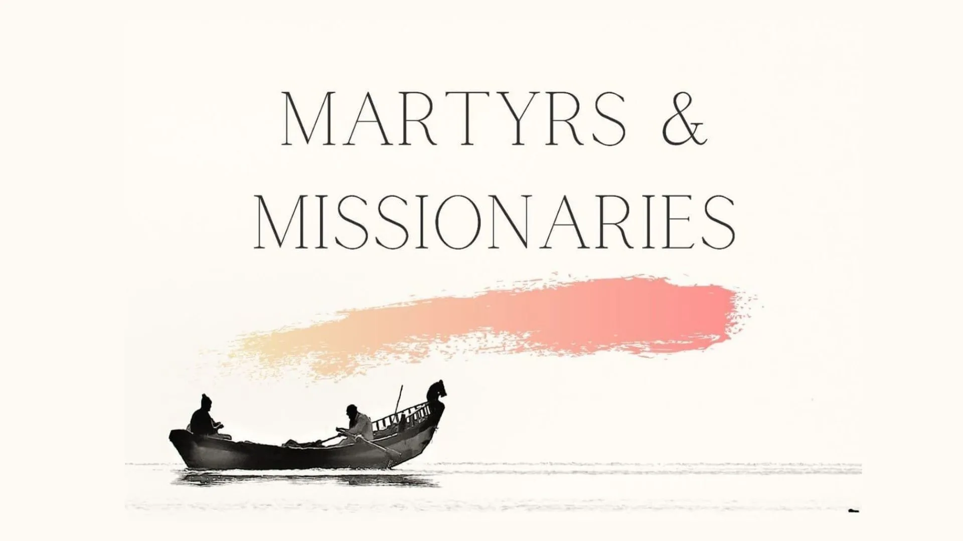 Who was the most famous early Christian missionary?